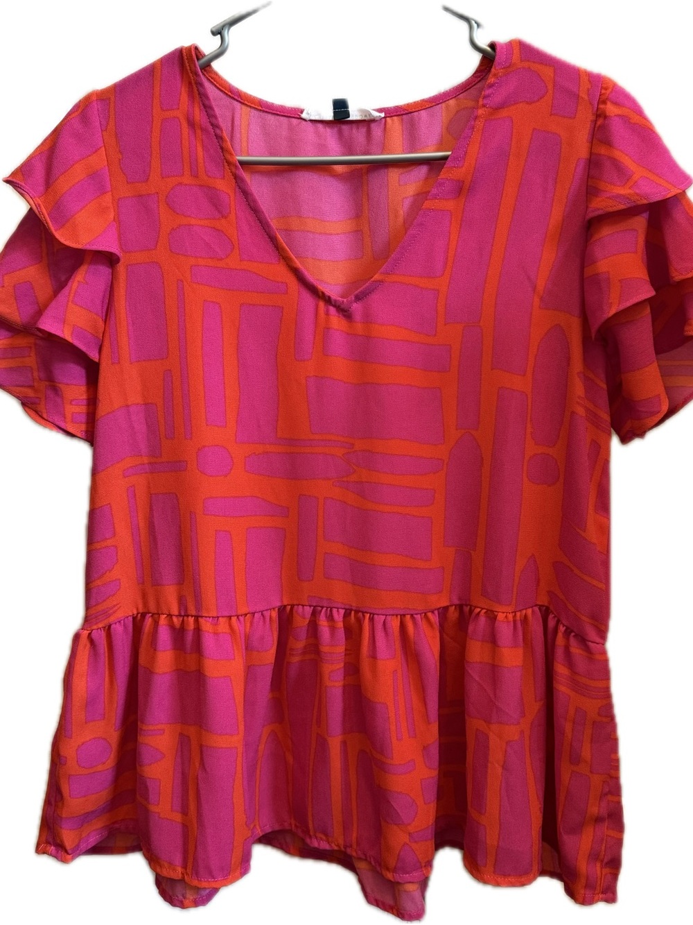 Michelle McDowell Top